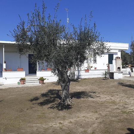 Casa Vacanza Fiorella Торре дель'Орсо Номер фото