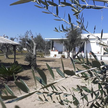 Casa Vacanza Fiorella Торре дель'Орсо Номер фото