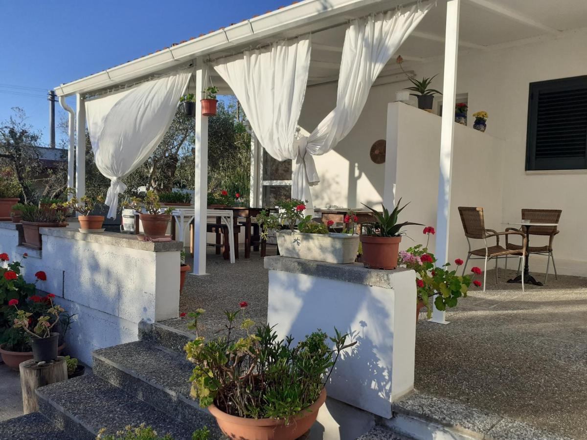 Casa Vacanza Fiorella Торре дель'Орсо Экстерьер фото