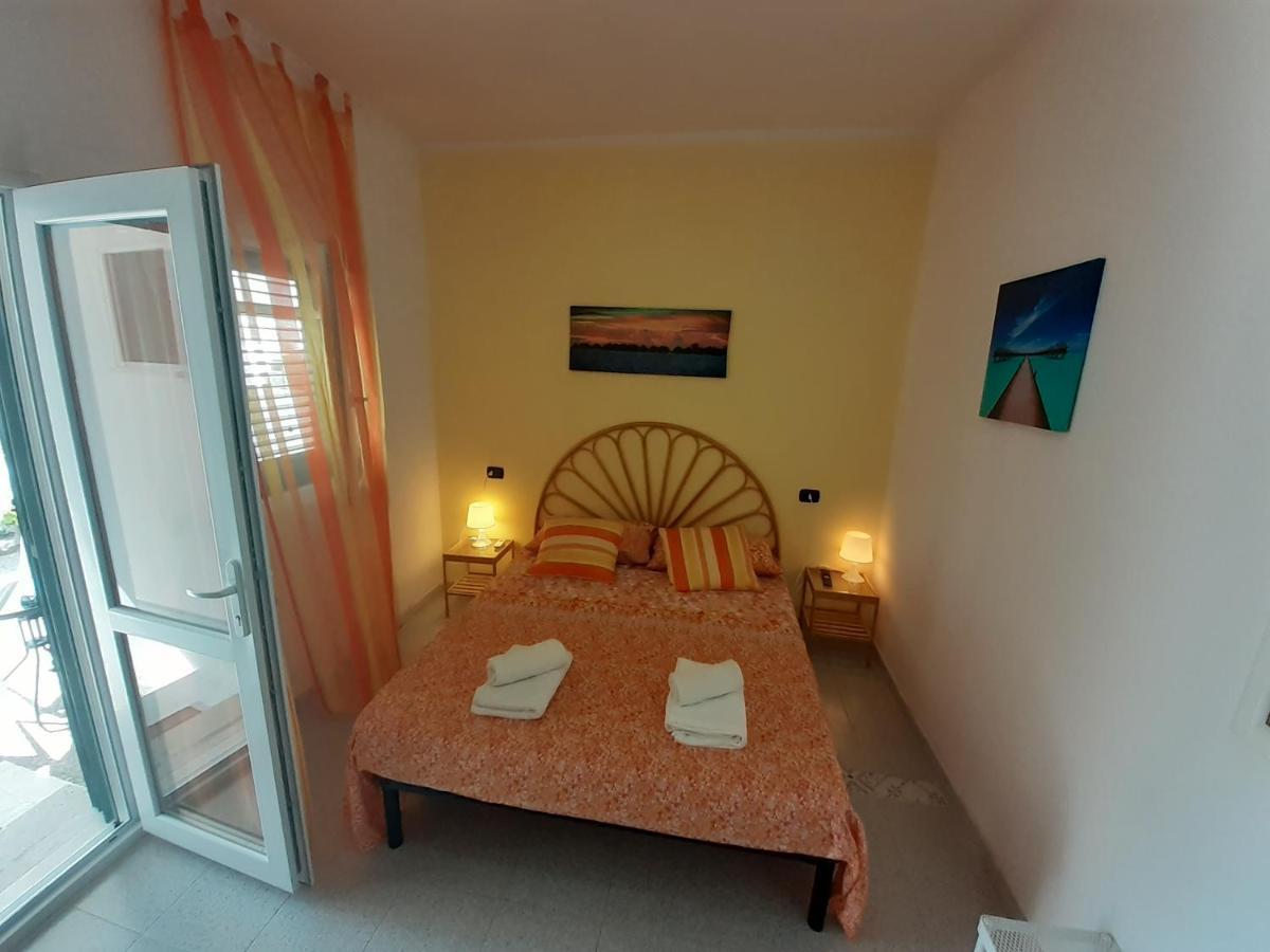 Casa Vacanza Fiorella Торре дель'Орсо Экстерьер фото