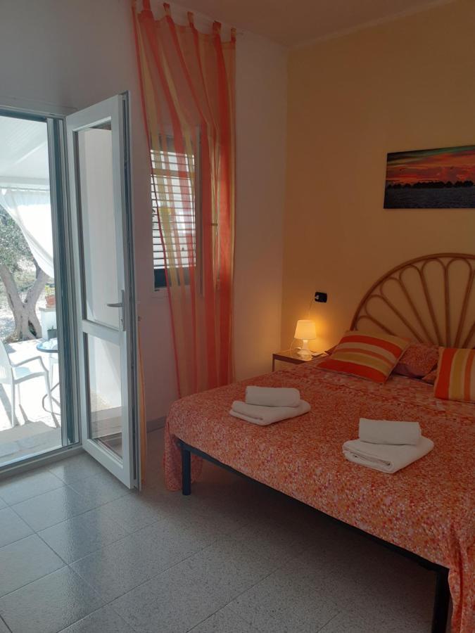 Casa Vacanza Fiorella Торре дель'Орсо Экстерьер фото