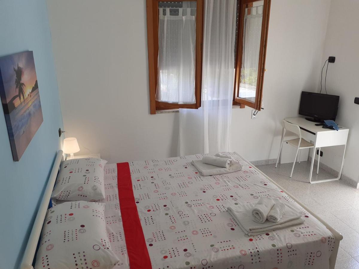 Casa Vacanza Fiorella Торре дель'Орсо Экстерьер фото