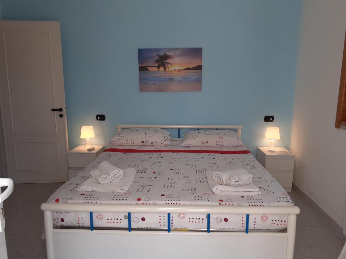 Casa Vacanza Fiorella Торре дель'Орсо Экстерьер фото