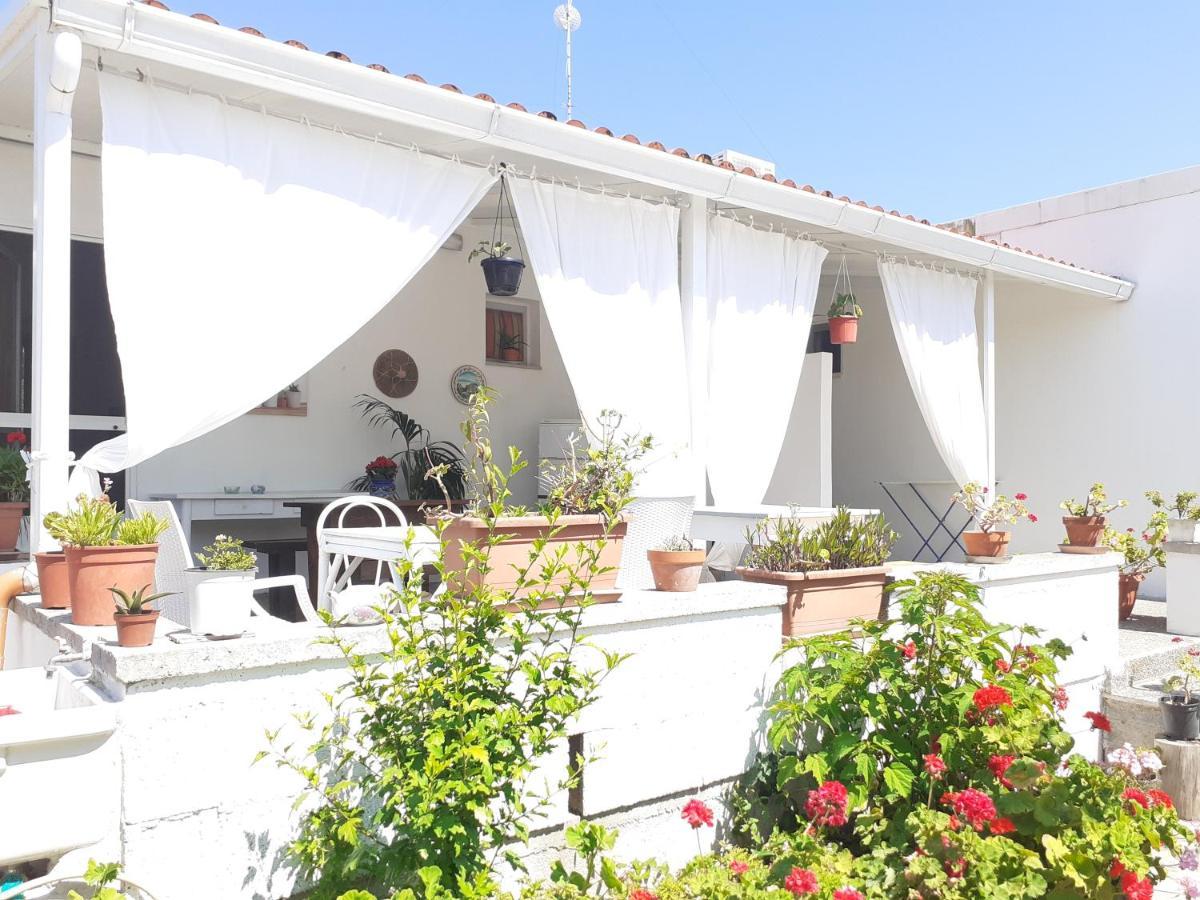 Casa Vacanza Fiorella Торре дель'Орсо Экстерьер фото