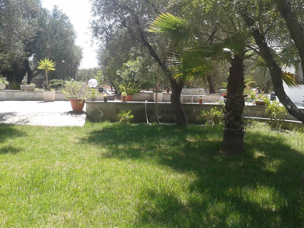 Casa Vacanza Fiorella Торре дель'Орсо Номер фото