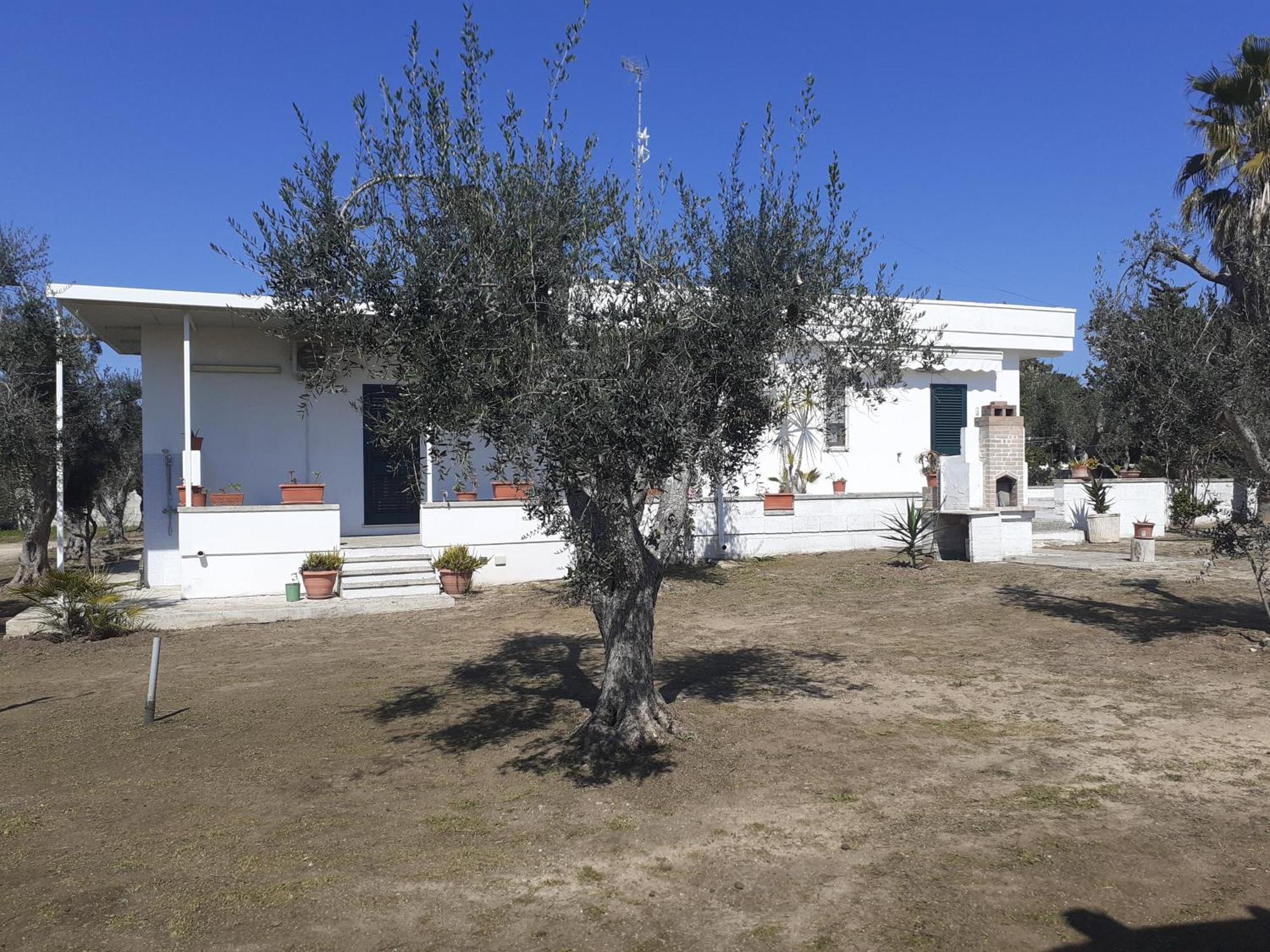 Casa Vacanza Fiorella Торре дель'Орсо Номер фото