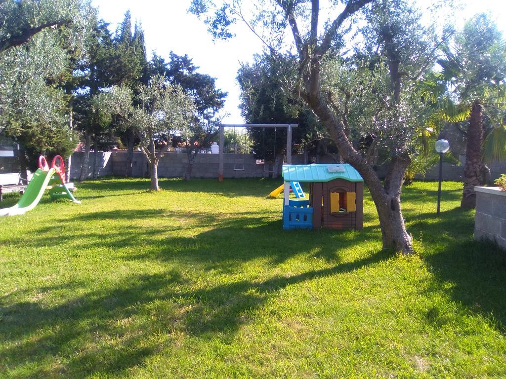 Casa Vacanza Fiorella Торре дель'Орсо Экстерьер фото