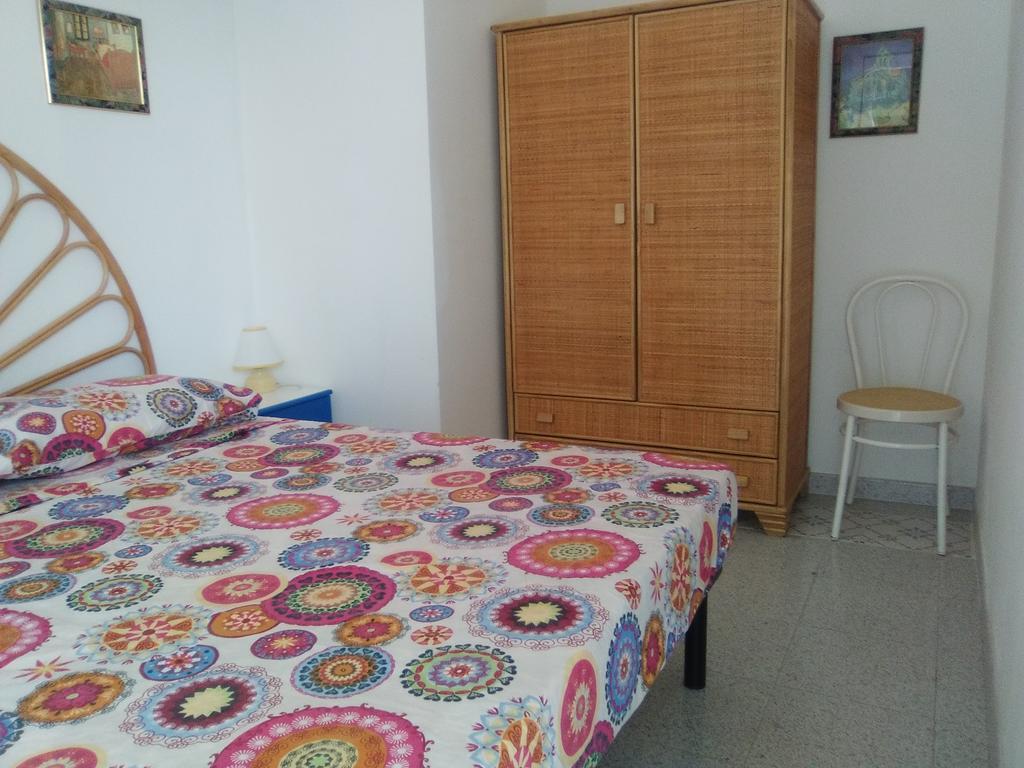Casa Vacanza Fiorella Торре дель'Орсо Экстерьер фото