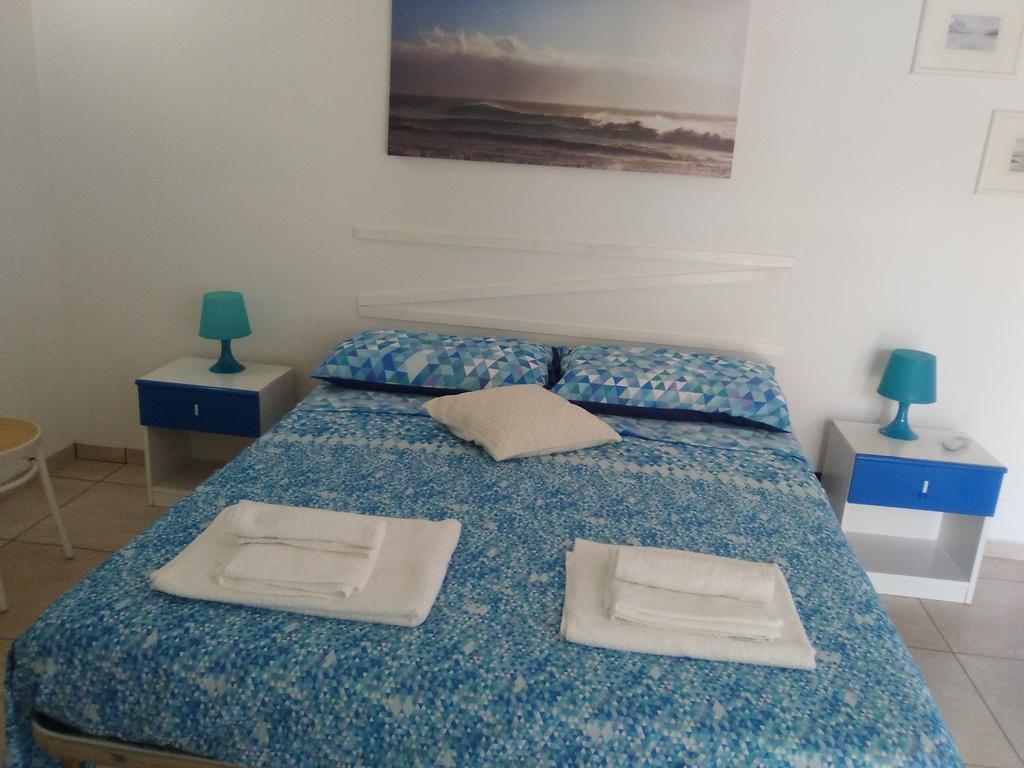 Casa Vacanza Fiorella Торре дель'Орсо Экстерьер фото
