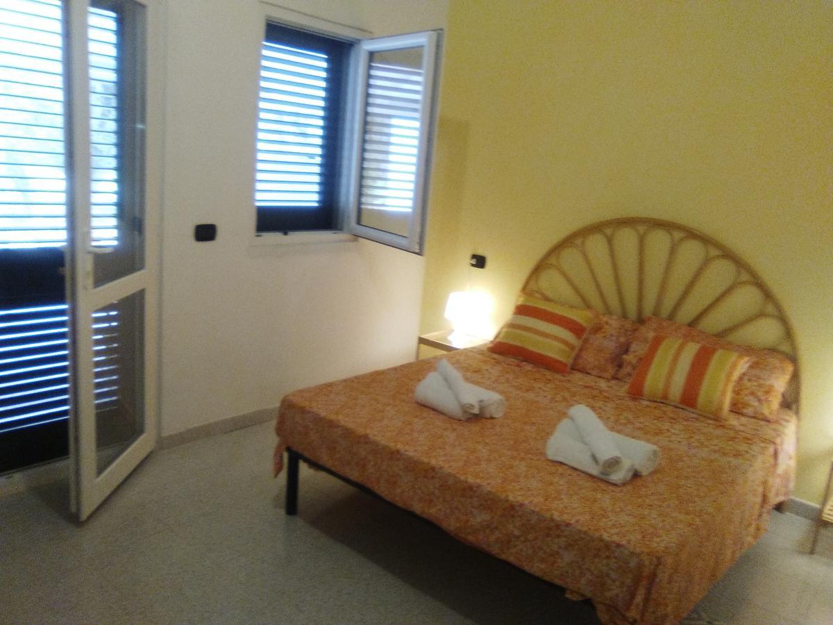 Casa Vacanza Fiorella Торре дель'Орсо Экстерьер фото