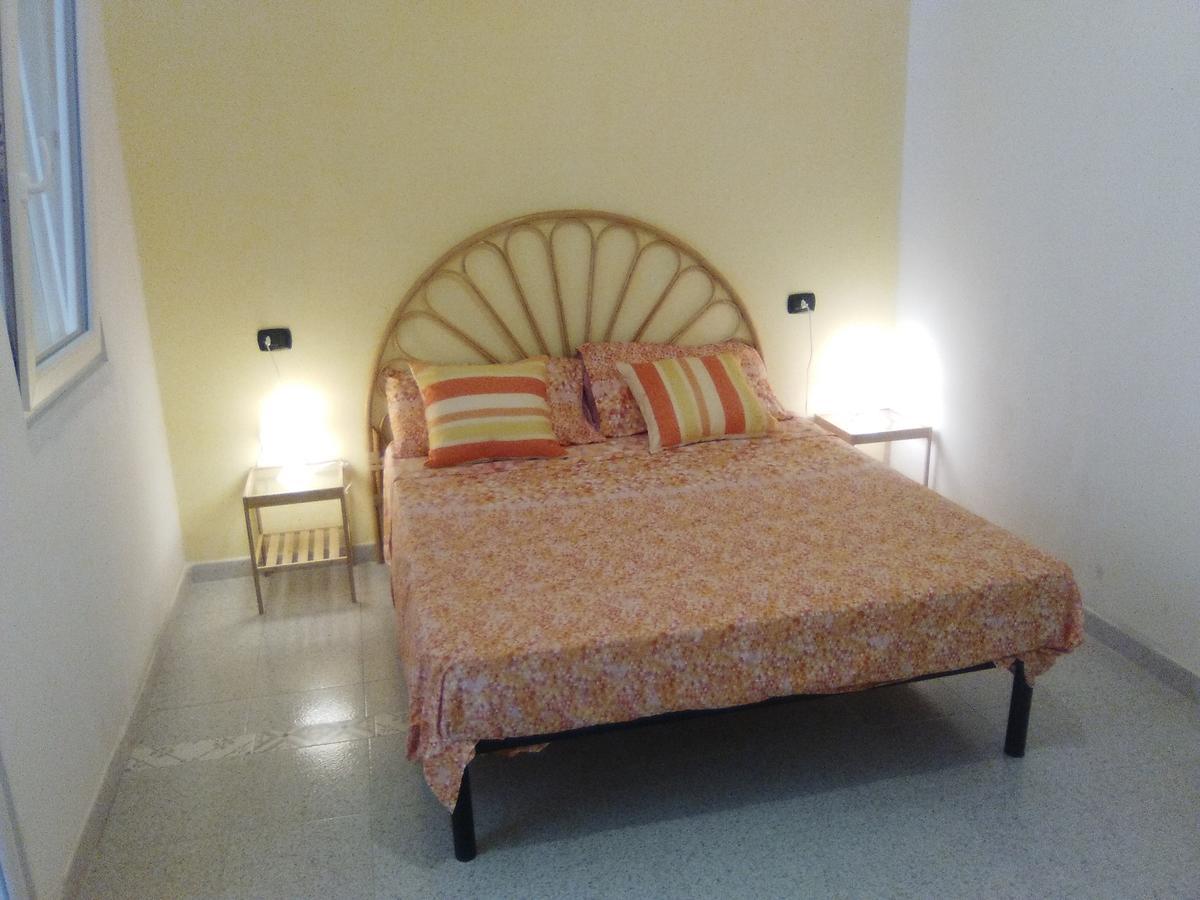 Casa Vacanza Fiorella Торре дель'Орсо Экстерьер фото