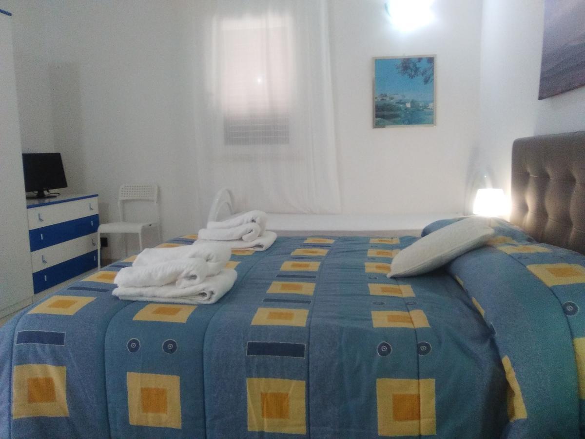Casa Vacanza Fiorella Торре дель'Орсо Экстерьер фото
