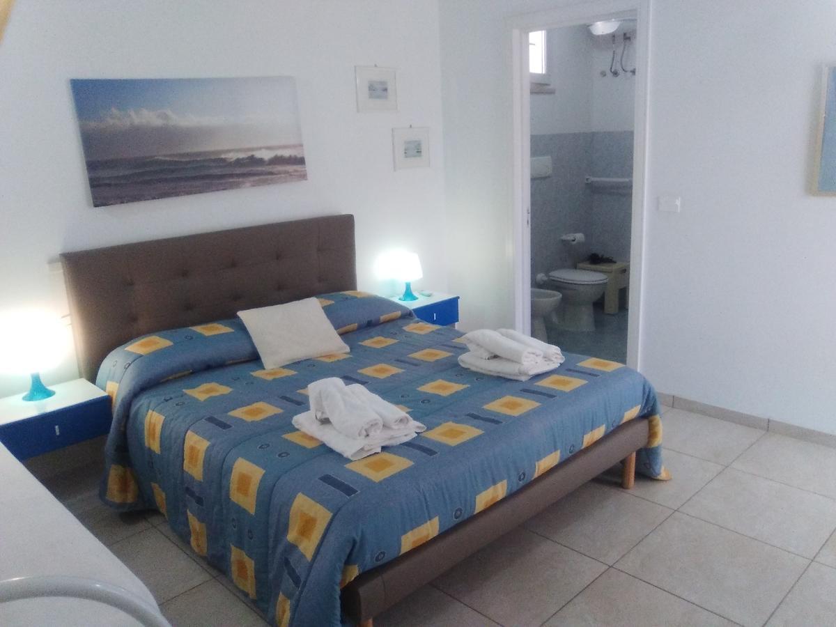 Casa Vacanza Fiorella Торре дель'Орсо Экстерьер фото